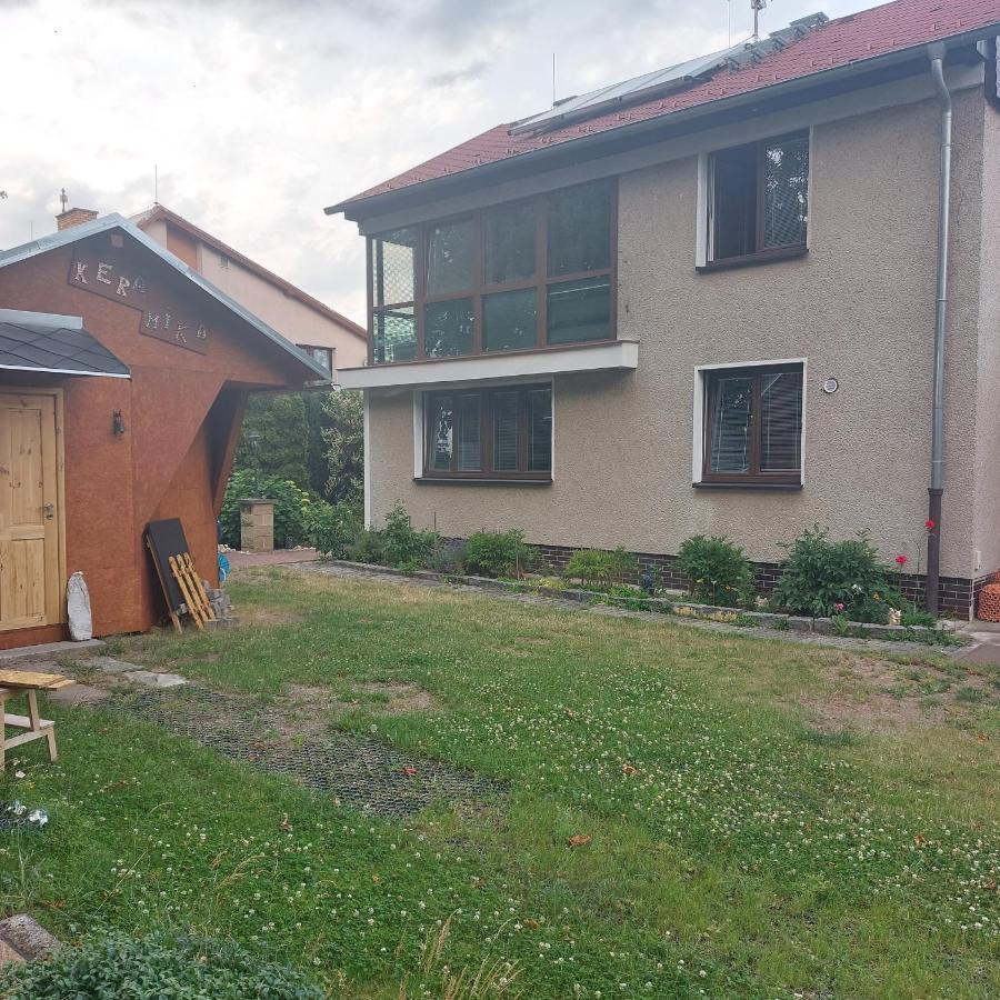Apartmán Kreativ Karlovy Vary Exteriér fotografie