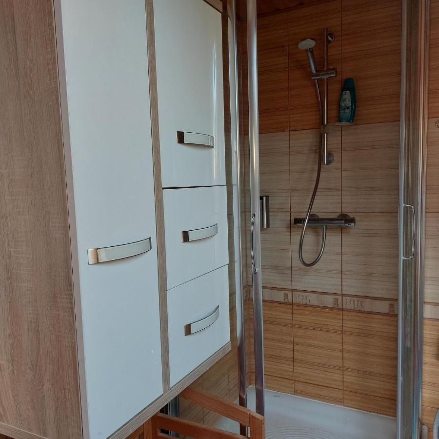 Apartmán Kreativ Karlovy Vary Exteriér fotografie
