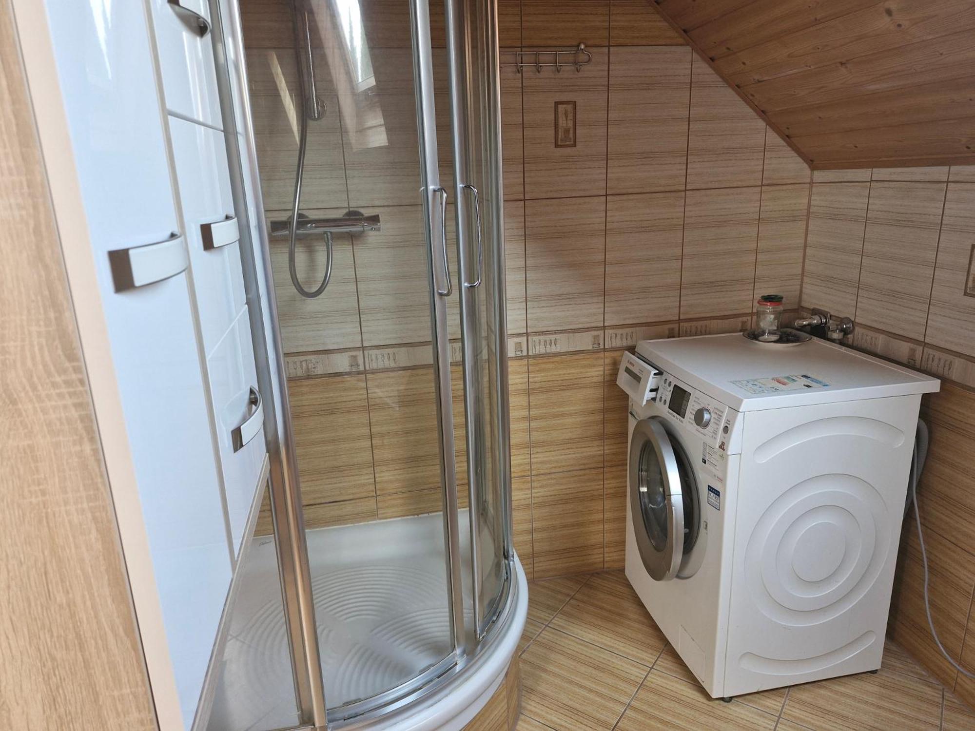 Apartmán Kreativ Karlovy Vary Exteriér fotografie