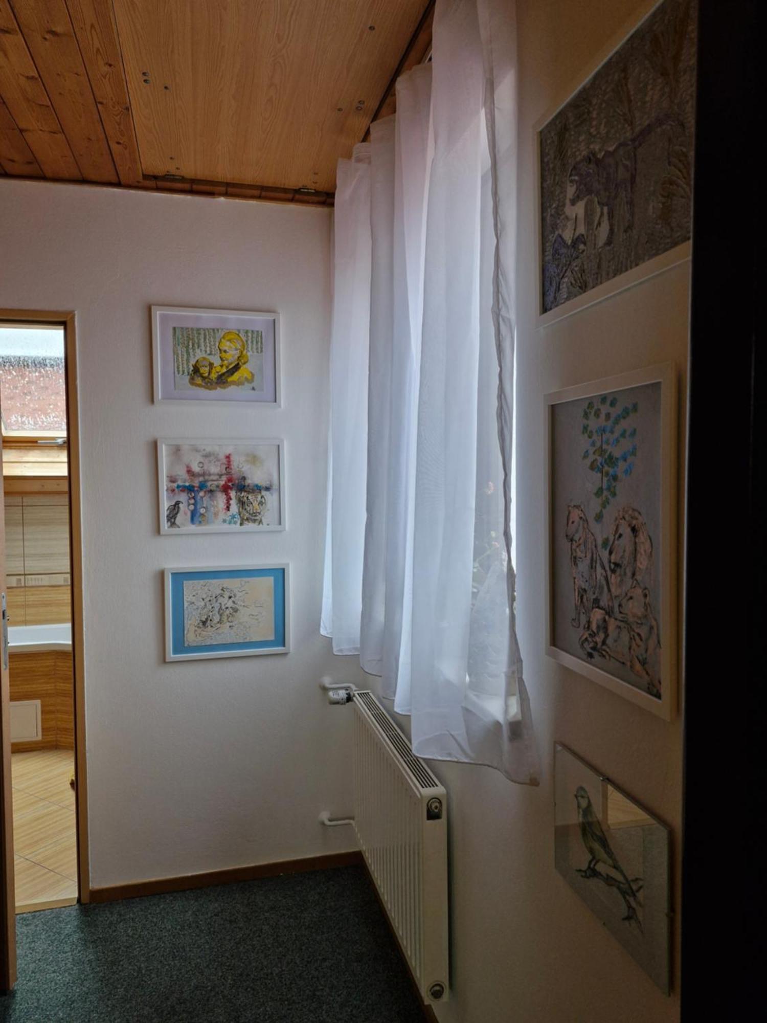 Apartmán Kreativ Karlovy Vary Exteriér fotografie