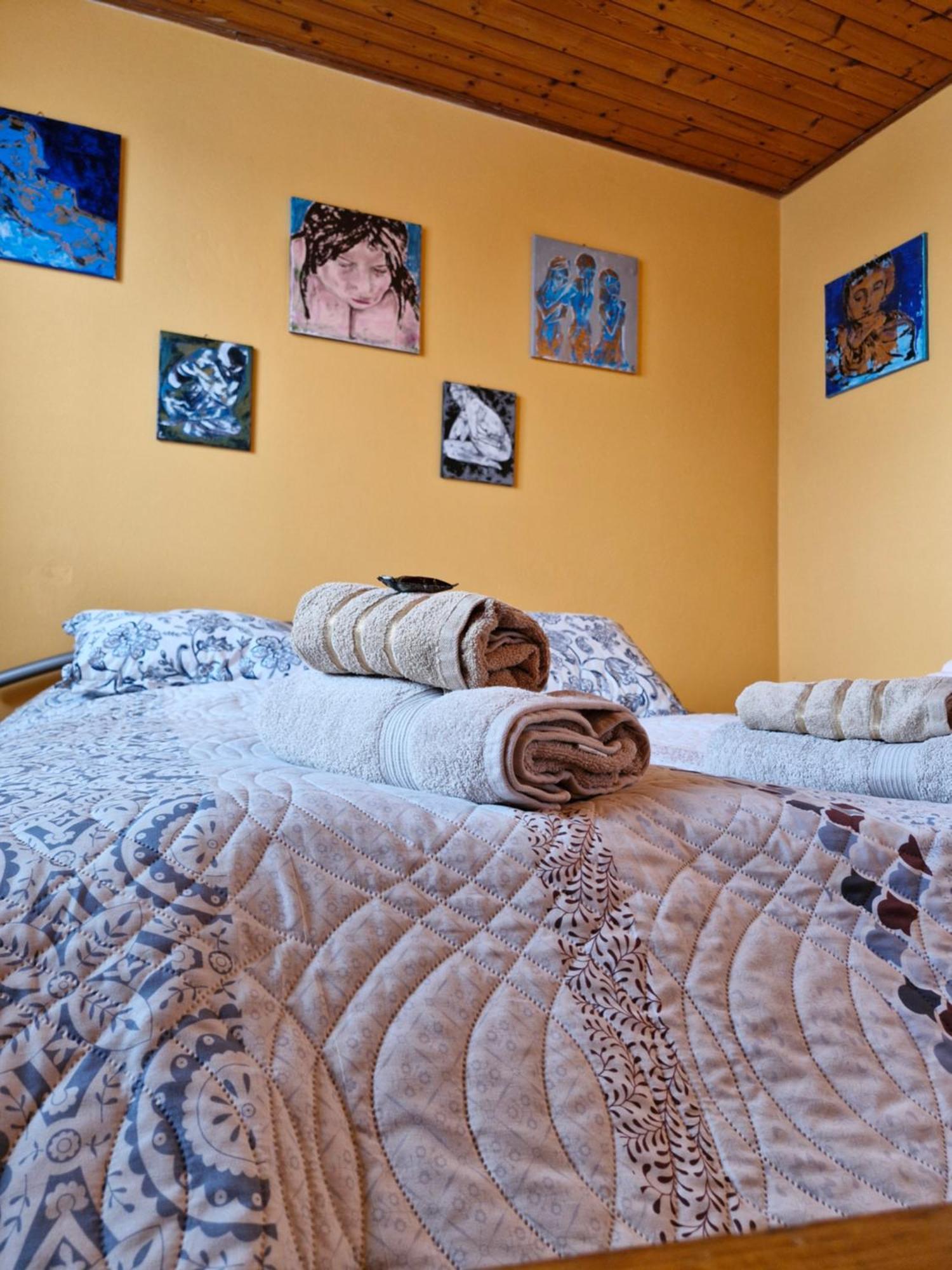Apartmán Kreativ Karlovy Vary Exteriér fotografie