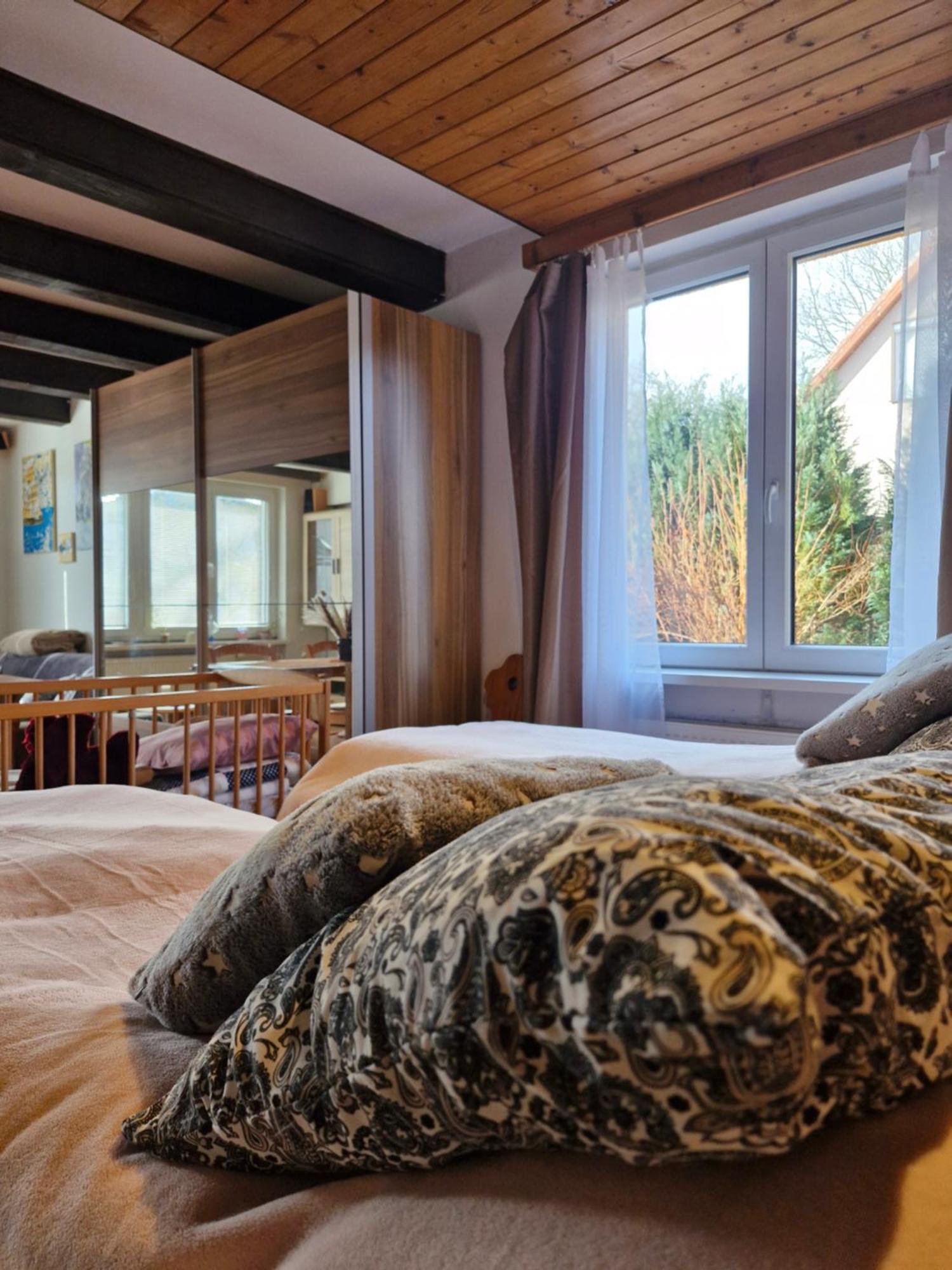 Apartmán Kreativ Karlovy Vary Exteriér fotografie